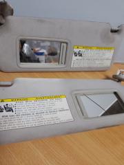 Козырек солнцезащитный LEXUS GS350 GS300 05-11 Седан 3.5