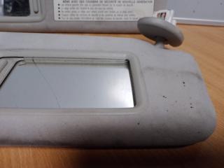 Козырек солнцезащитный GS350 GS300 05-11 2008 Седан 3.5