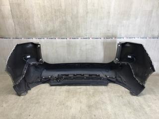 Бампер задний X-TRAIL/ROGUE T33 20- 2021 2.5 PR25DD