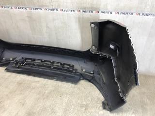 Бампер задний X-TRAIL/ROGUE T33 20- 2021 2.5 PR25DD