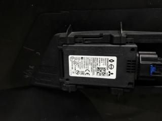 Бампер задний X-TRAIL/ROGUE T33 20- 2021 2.5 PR25DD