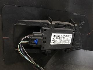 Бампер задний X-TRAIL/ROGUE T33 20- 2021 2.5 PR25DD