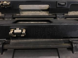 Бампер задний X-TRAIL/ROGUE T33 20- 2021 2.5 PR25DD