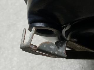 Вакуумный усилитель тормозов LEGACY BN 14-18 2014 2.5 FB25B