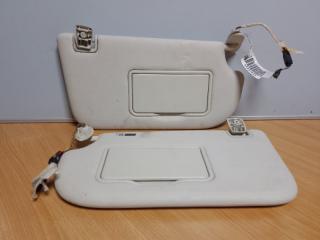 Козырек солнцезащитный FORD FOCUS 10-18 2017