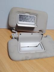 Козырек солнцезащитный NISSAN SENTRA B17 12-21 Седан 1.8