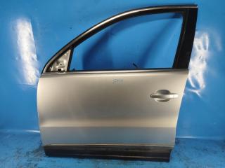 Дверь передняя левая VOLKSWAGEN TIGUAN 08-17 2012