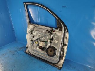 Дверь передняя левая TIGUAN 08-17 2012 2.0 CCTA