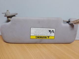 Козырек солнцезащитный SONATA YF 10-14 2011 YF 2.4