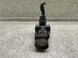 Клапан EGR SUZUKI GRAND VITARA 05-15 2.7 H27A