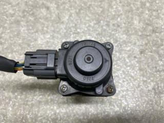 Клапан EGR GRAND VITARA 05-15 2008 2.7 H27A