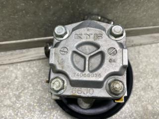 Насос ГУР GRAND VITARA 05-15 2008 2.7 H27A