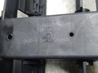 Жалюзи радиатора LEGACY BN 14-18 2014 2.5 FB25B