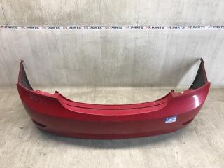 Бампер задний ACCENT RB 10- 2014 1.6 G4FD