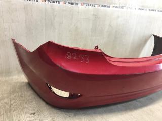 Бампер задний HYUNDAI ACCENT RB 10- 1.6 G4FD