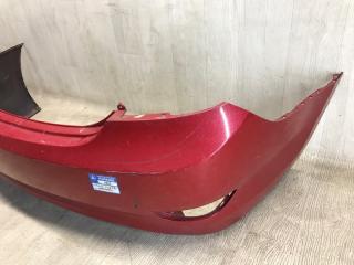 Бампер задний ACCENT RB 10- 2014 1.6 G4FD