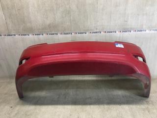 Бампер задний ACCENT RB 10- 2014 1.6 G4FD