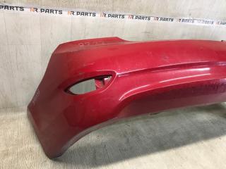 Бампер задний ACCENT RB 10- 2014 1.6 G4FD