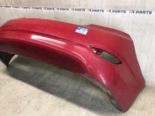 Бампер задний ACCENT RB 10- 2014 1.6 G4FD