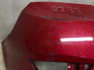 Бампер задний ACCENT RB 10- 2014 1.6 G4FD