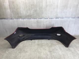 Бампер задний ACCENT RB 10- 2014 1.6 G4FD