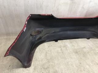 Бампер задний ACCENT RB 10- 2014 1.6 G4FD