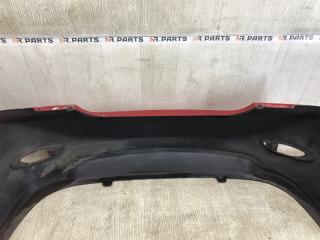 Бампер задний ACCENT RB 10- 2014 1.6 G4FD