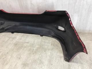 Бампер задний ACCENT RB 10- 2014 1.6 G4FD
