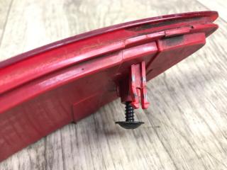 Катафот R правый правый ACCENT RB 10- 2014 1.6 G4FD