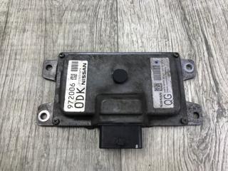 Блок управления АКПП NISSAN PATHFINDER R52 12-21 2013