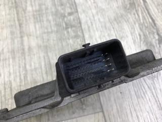 Блок управления АКПП NISSAN PATHFINDER R52 12-21 3.5 VQ35DE