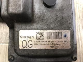 Блок управления АКПП PATHFINDER R52 12-21 2013 3.5 VQ35DE