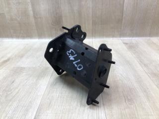 Кронштейн усилителя заднего бампера левый NISSAN X-TRAIL/ROGUE T33 20- 2021