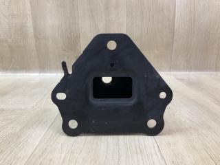 Кронштейн усилителя заднего бампера левый X-TRAIL/ROGUE T33 20- 2021 2.5 PR25DD