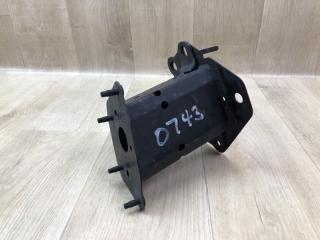 Кронштейн усилителя заднего бампера правый NISSAN X-TRAIL/ROGUE T33 20- 2021