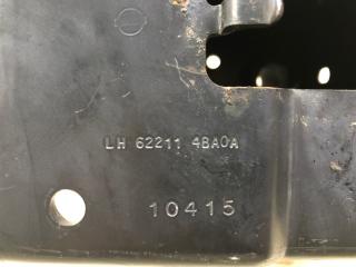 Кронштейн усилителя переднего бампера левый X-TRAIL/ROGUE T32 13-20