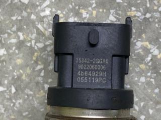 Датчик давления топлива SANTA FE (DM) 12-18 2017 2.4 G4KJ