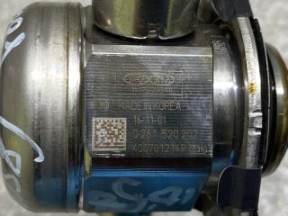 Тнвд (бензин) SANTA FE (DM) 12-18 2017 2.4 G4KJ