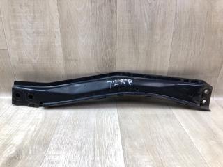 Балка двигателя продольная передняя левая OUTLANDER GF 12- 2013 2.4 4J12