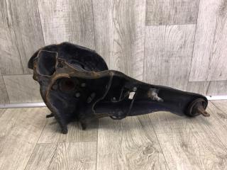 Рычаг задней подвески продольный задний правый LANCER X 10 07-15