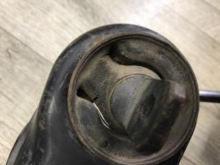 Рычаг задней подвески продольный задний правый LANCER X 10 07-15