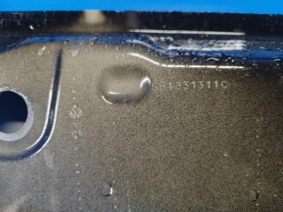 Дверь передняя левая PASSAT B8 14- 2015 1.8 CPRA