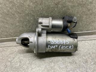 Стартер SANTA FE (DM) 12-18 2017 2.4 G4KJ