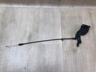 Замок капота X-TRAIL/ROGUE T32 13-20