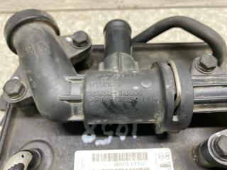 Теплообменник АКПП SANTA FE (DM) 12-18 2017 2.4 G4KJ