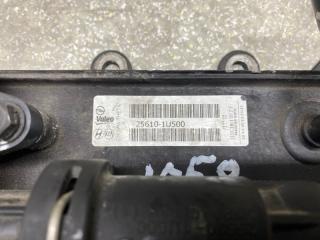 Теплообменник АКПП SANTA FE (DM) 12-18 2017 2.4 G4KJ