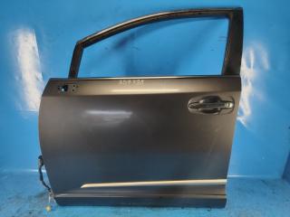 Дверь передняя левая TOYOTA VENZA 09-16 2013