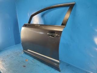 Дверь передняя левая VENZA 09-16 2013 3.5 2GR-FE