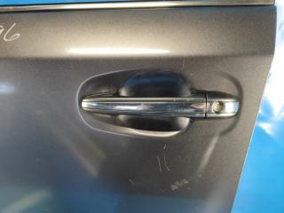 Дверь передняя левая VENZA 09-16 2013 3.5 2GR-FE