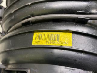 Коллектор впускной SORENTO UM 14- 2015 2.4 G4KJ